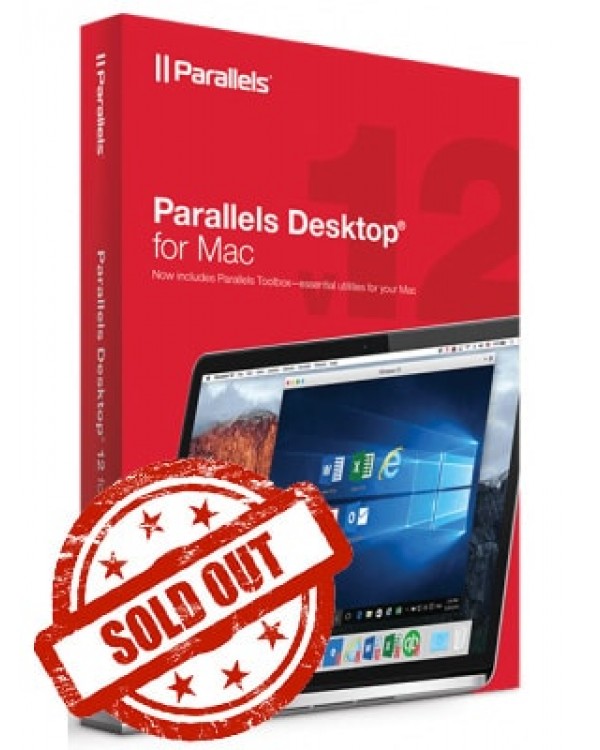 parallels desktop 13 problems