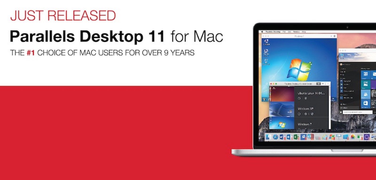 Parallels 9 for mac supported operating systems