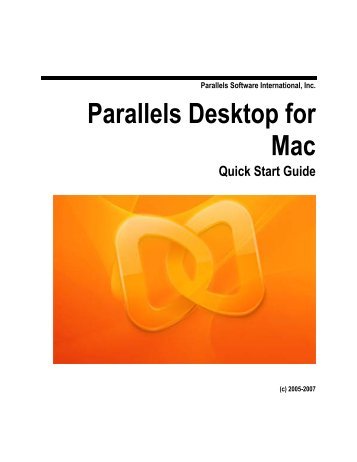 Parallels For Installing Corel On Mac