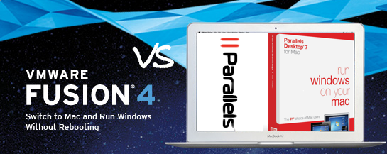 Vmware Or Parallels For Mac