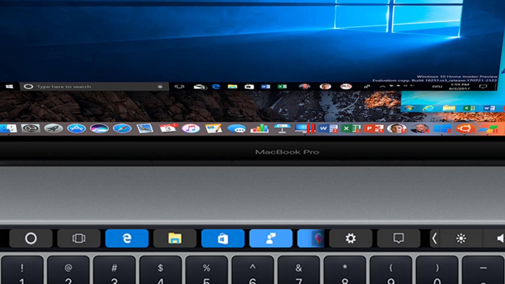 parallels for mac os